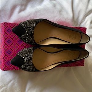 Tory Burch Vanessa Flats